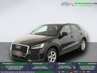 Q2 TDI 116 ch BVA 2018 occasion 31850 Beaupuy
