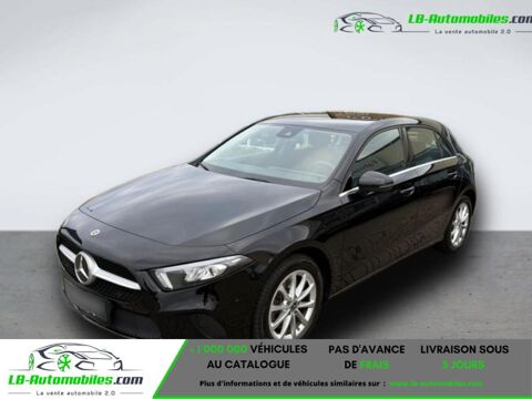 Mercedes Classe A 250 e BVA 2022 occasion Beaupuy 31850