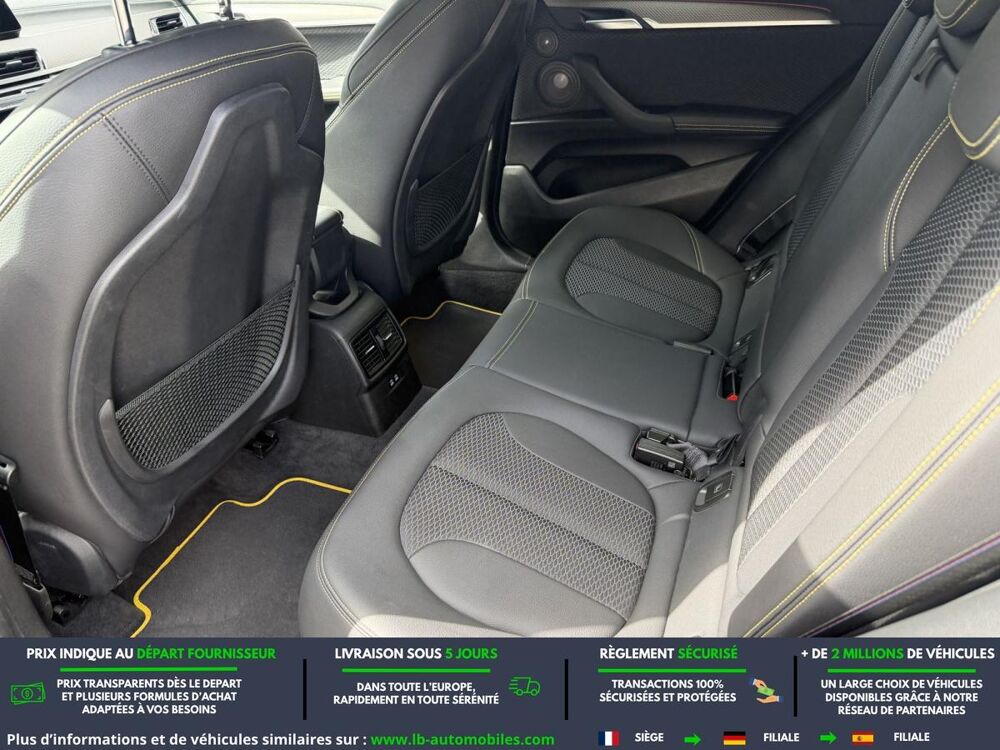 X2 M35i 306 ch BVA 2020 occasion 31850 Beaupuy