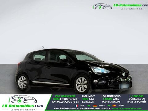Annonce voiture Renault Clio V 16800 €
