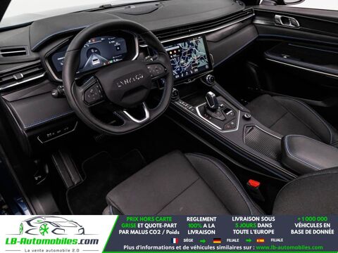 01 PHEV 2023 occasion 31850 Beaupuy