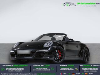 911 GTS 3.8i 430 PDK 2015 occasion 31850 Beaupuy