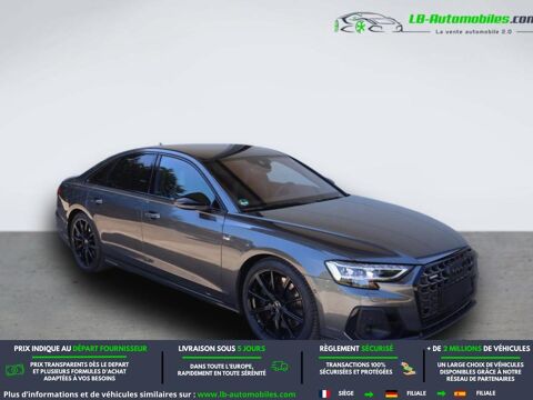 Annonce voiture Audi A8 97300 €