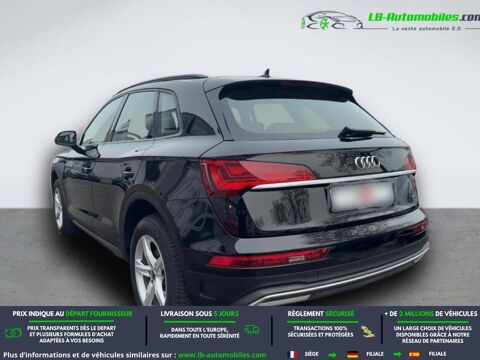 Q5 40 TDI 204 BVA Quattro 2023 occasion 31850 Beaupuy