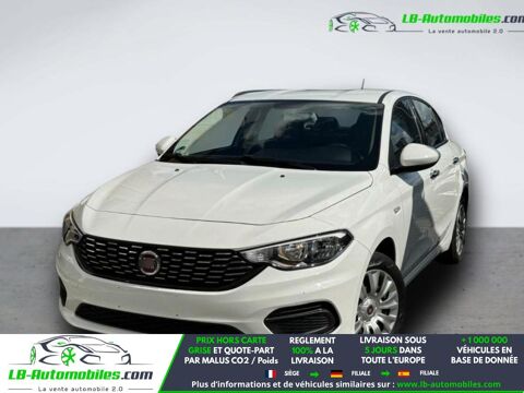 Fiat Tipo 1.6 110 ch BVA 2016 occasion Beaupuy 31850