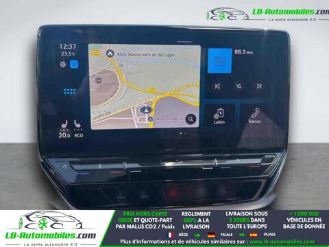 Annonce voiture Volkswagen ID.4 35880 €