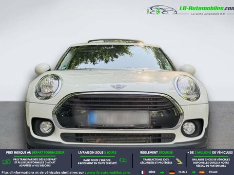 Cooper 136 CH BVA 2019 occasion 31850 Beaupuy