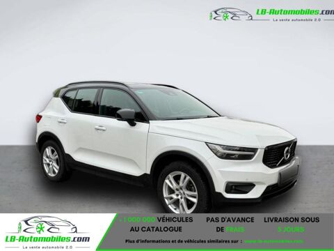 Volvo XC40 150 ch BVA 2018 occasion Beaupuy 31850