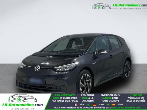 Volkswagen ID.3 204 ch 2021 occasion Beaupuy 31850