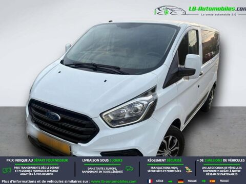 Annonce voiture Ford Tourneo VP 22990 €