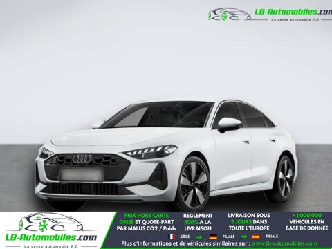 Annonce voiture Audi A5 48500 €