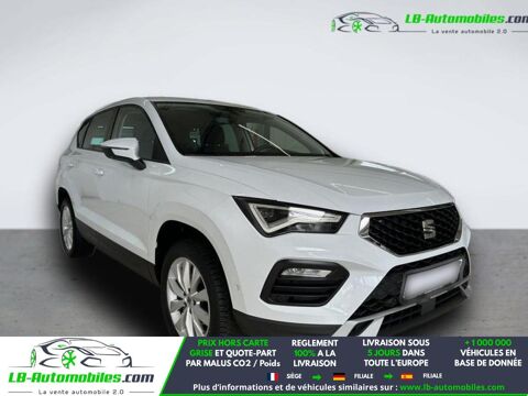 Ateca 1.5 TSI 150 ch BVM 2021 occasion 31850 Beaupuy
