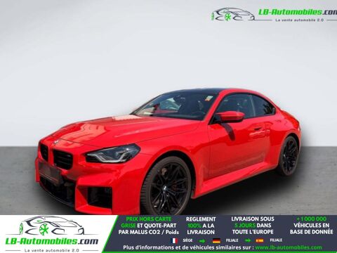 M2 460 ch BVA 2023 occasion 31850 Beaupuy