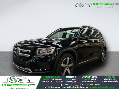 Annonce voiture Mercedes GLB 28450 €