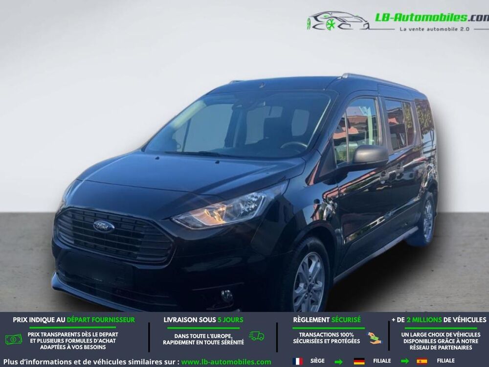Grand C-MAX 1.5 L EcoBlue 120 BVM 2019 occasion 31850 Beaupuy