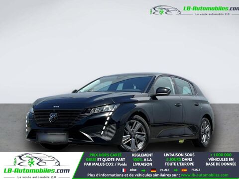 Annonce voiture Peugeot 308 20900 €