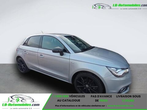 Audi A1 1.4 TFSI 125 BVM 2015 occasion Beaupuy 31850