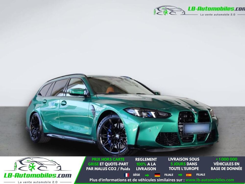 M3 xDrive 510 ch BVA 2025 occasion 31850 Beaupuy