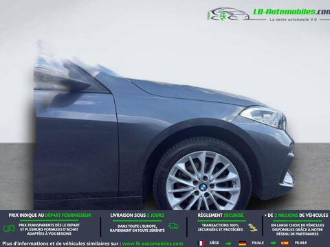 Annonce voiture BMW Série 1 19280 €