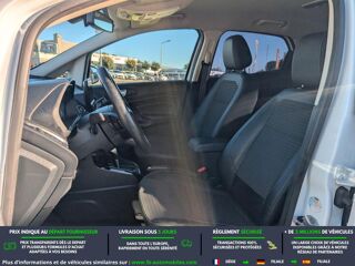 Ecosport 1.0 EcoBoost 125ch BVA 2018 occasion 31850 Beaupuy