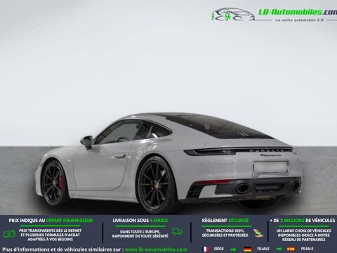 911 S 3.0i 450 PDK 2021 occasion 31850 Beaupuy