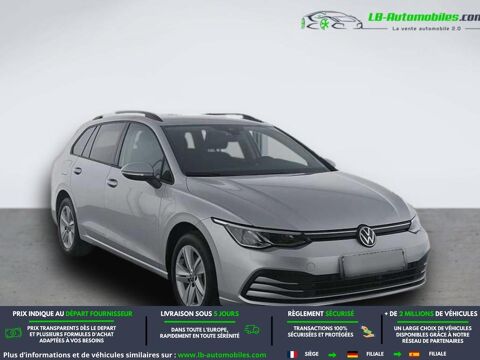 Golf SW 2.0 TDI 116 BVM 2024 occasion 31850 Beaupuy