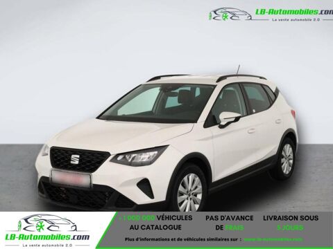 Seat Arona 1.5 TSI 150 ch BVA 2021 occasion Beaupuy 31850
