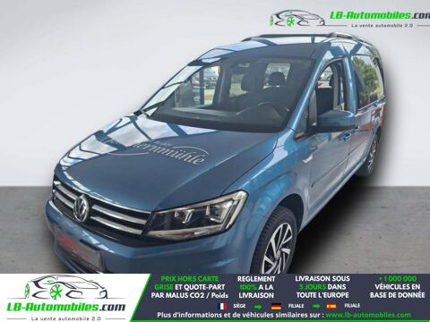 Annonce voiture Volkswagen Caddy 29200 €