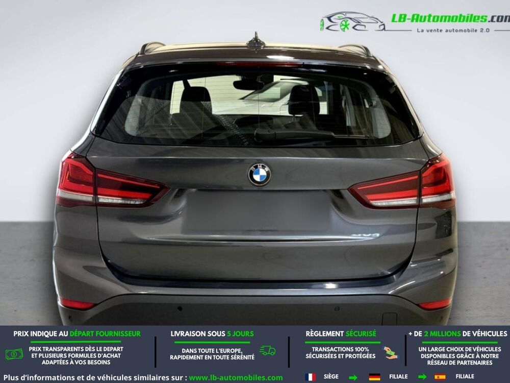 X1 sDrive 18i 140 ch 2020 occasion 31850 Beaupuy