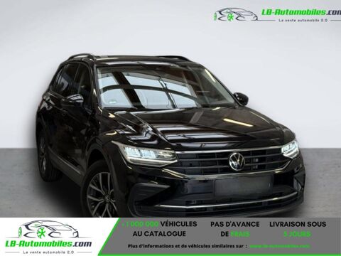 Volkswagen Tiguan 1.5 TSI 150ch BVM 2023 occasion Beaupuy 31850