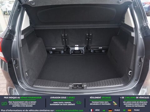 C-max 1.5 EcoBoost 150 BVA 2019 occasion 31850 Beaupuy