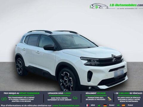 C5 aircross BlueHDi 130 BVM 2023 occasion 31850 Beaupuy