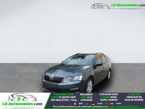 Skoda Octavia 1.5 TSI 150 ch BVA 2019 occasion Beaupuy 31850
