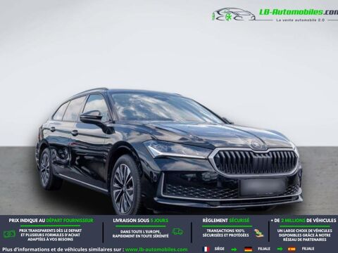 Superb 2.0 TDI 150 ch BVA 2025 occasion 31850 Beaupuy