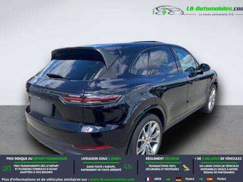 Cayenne 3.0 V6 340 ch BVA 2018 occasion 31850 Beaupuy