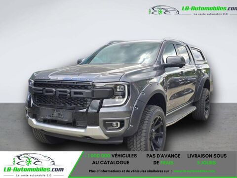 Ford Ranger DOUBLE CABINE 3.0 V6 288 CH BVA 2025 occasion Beaupuy 31850