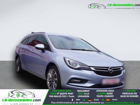 Astra 1.4 Turbo 150 ch 2019 occasion 31850 Beaupuy