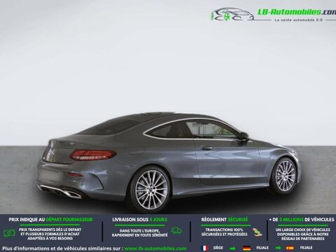 Classe C 200 BVA 2021 occasion 31850 Beaupuy