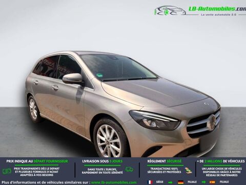 Classe B 220 d BVA 2020 occasion 31850 Beaupuy