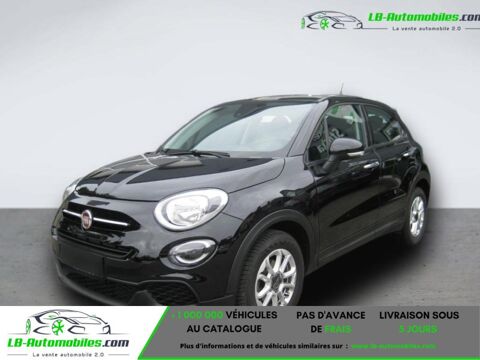 Fiat 500 X 1.0 FireFly Turbo T3 120 ch BV 2019 occasion Beaupuy 31850