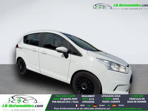 B-max 1.0 EcoBoost 100 BVM 2016 occasion 31850 Beaupuy