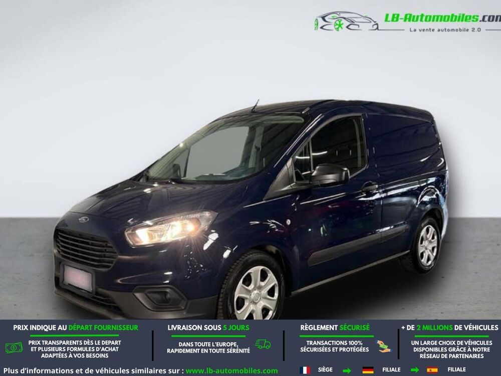 Tourneo VP 1.0 EcoBoost 100 2022 occasion 31850 Beaupuy