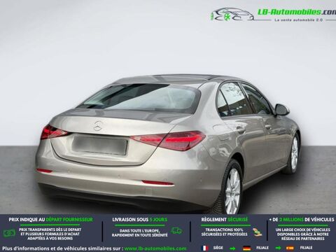 Classe C 200 d BVA 2023 occasion 31850 Beaupuy
