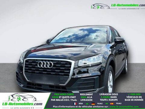 Audi Q2 TFSI 116 ch BVA 2019 occasion Beaupuy 31850