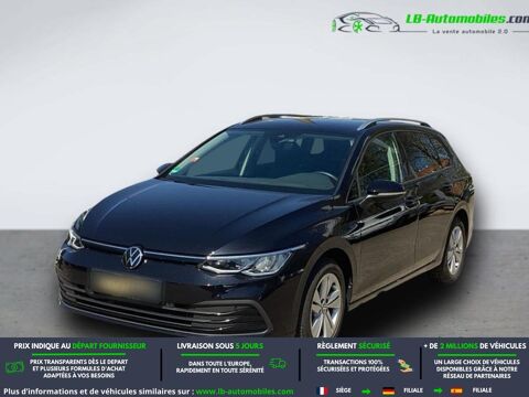 Golf SW 1.5 eTSI 130 BVA 2023 occasion 31850 Beaupuy