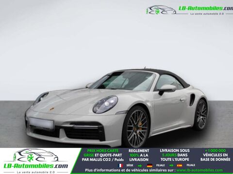Annonce voiture Porsche 911 242500 €