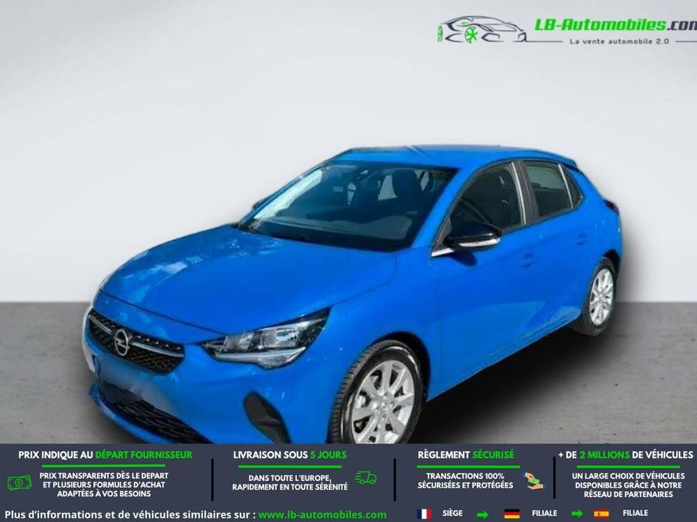 Corsa 1.2 75 ch BVM 2023 occasion 31850 Beaupuy