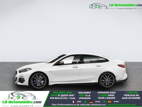 Serie 2 M235i xDrive 306 ch BVA 2020 occasion 31850 Beaupuy