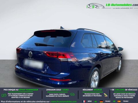Golf SW 1.0 TSI 110 BVM 2022 occasion 31850 Beaupuy