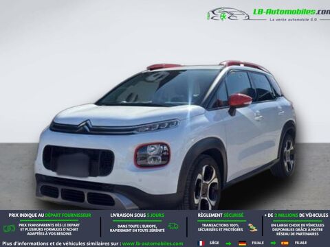 Volkswagen Golf BlueHDi 100 BVM 2019 occasion Beaupuy 31850